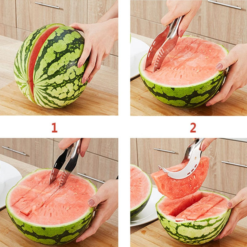 Watermelon Slicing Knife
