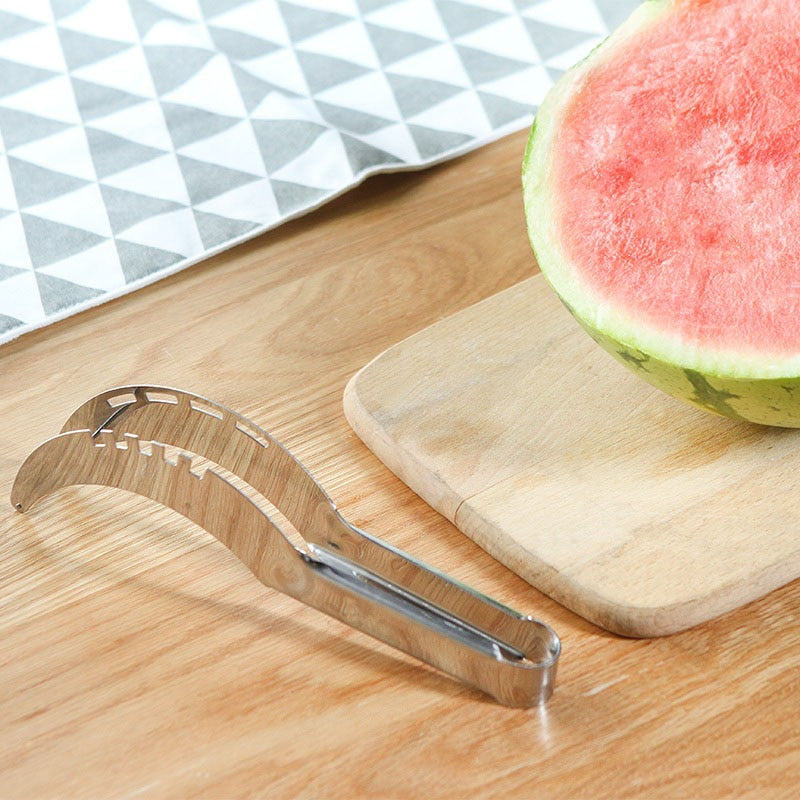 Watermelon Slicing Knife