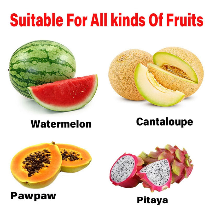 Watermelon Slicing Knife