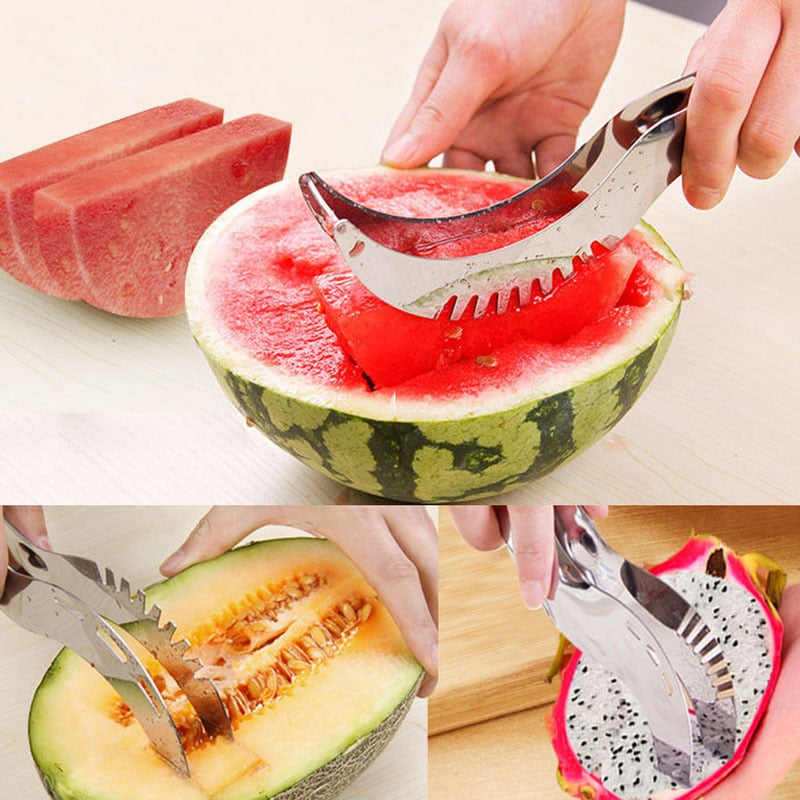 Watermelon Slicing Knife