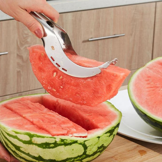 Watermelon Slicing Knife