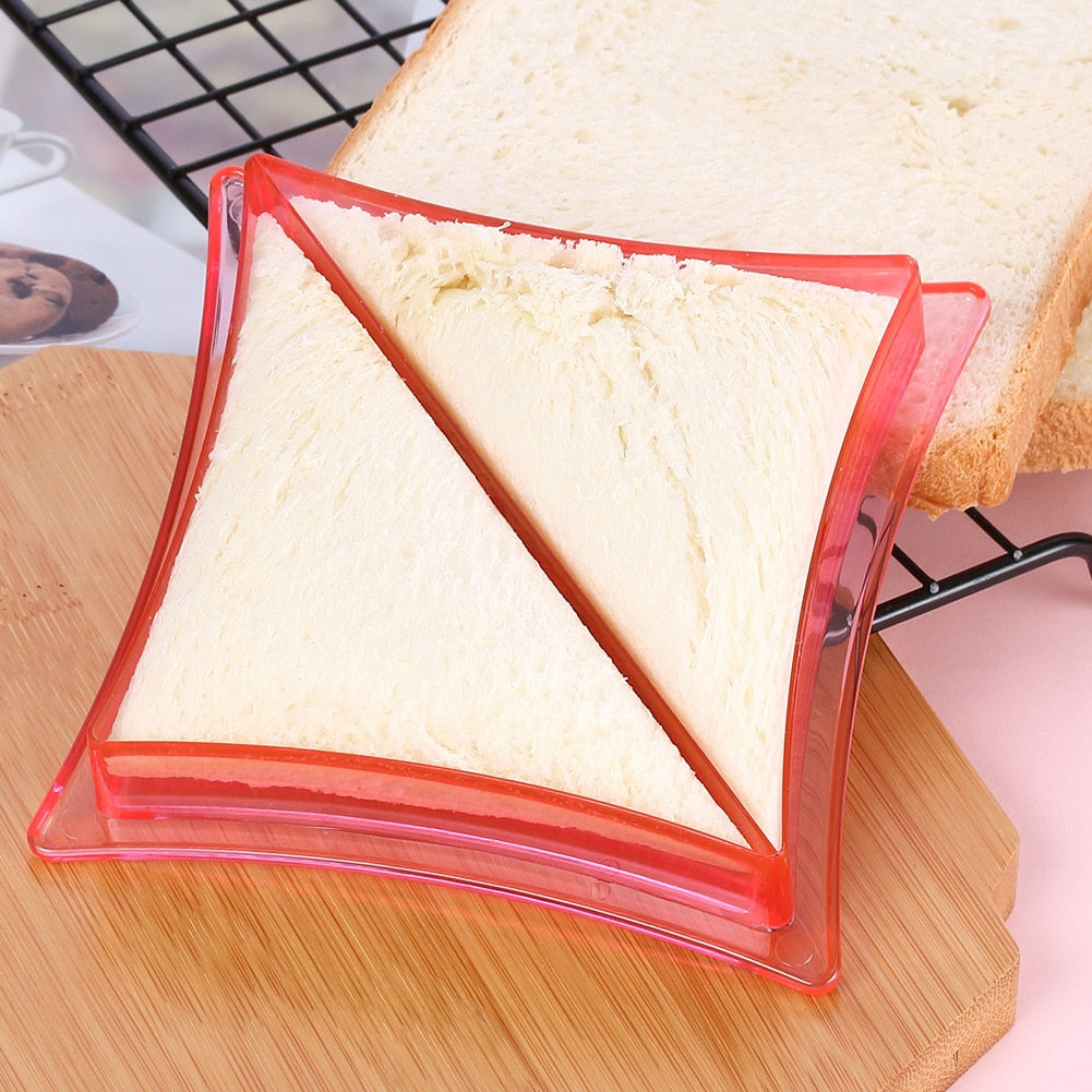 Sandwich Mold