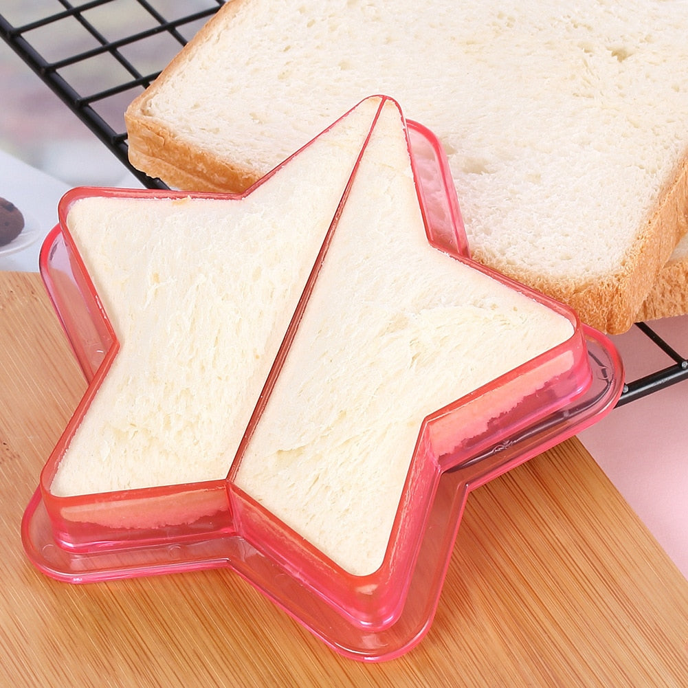 Sandwich Mold