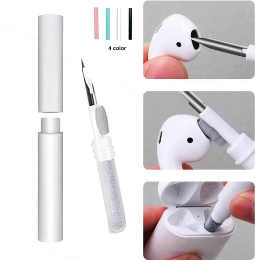 Bluetooth Earphones Cleaning Tool for Airpods