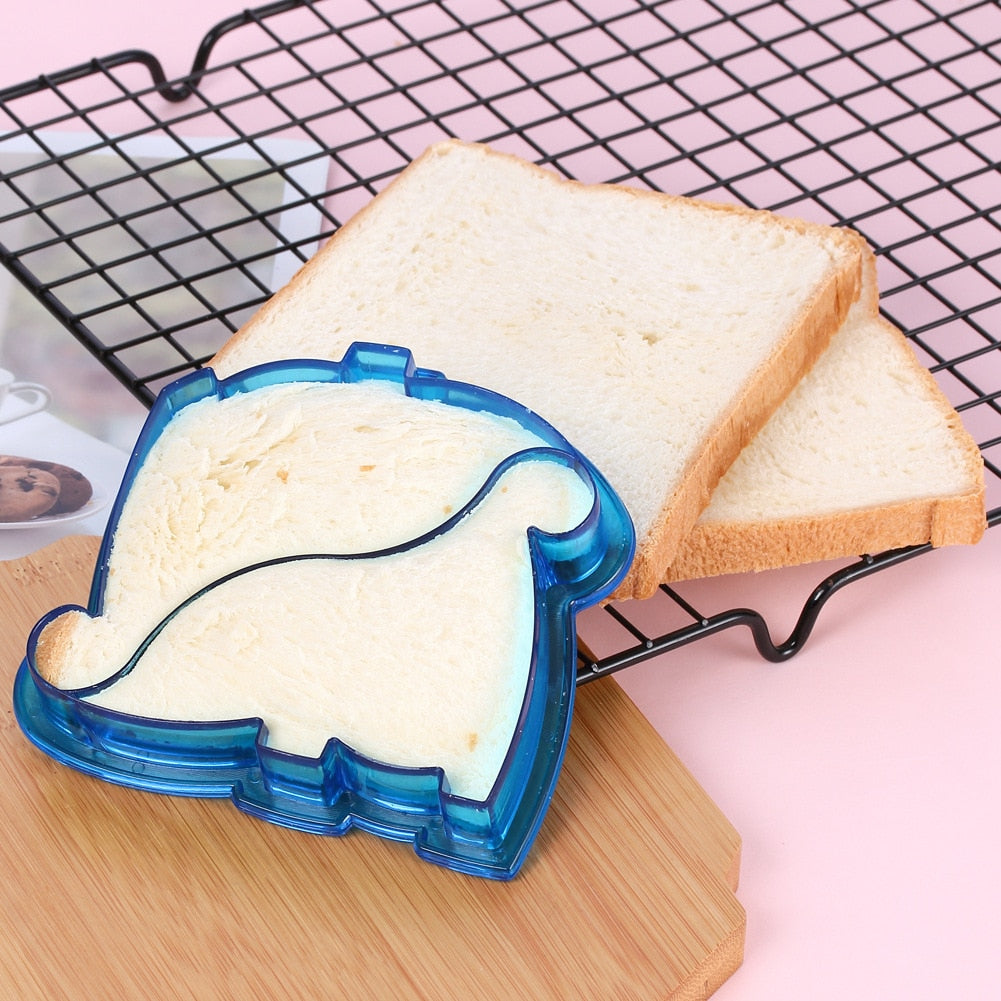 Sandwich Mold