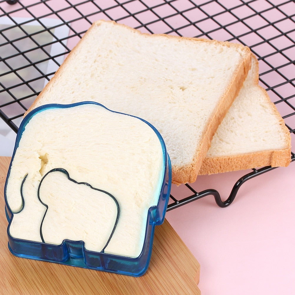 Sandwich Mold
