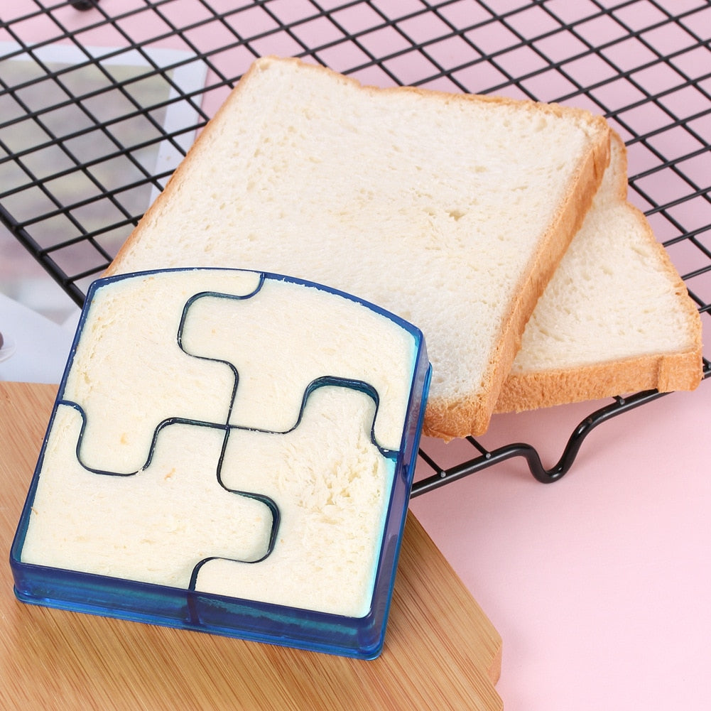 Sandwich Mold