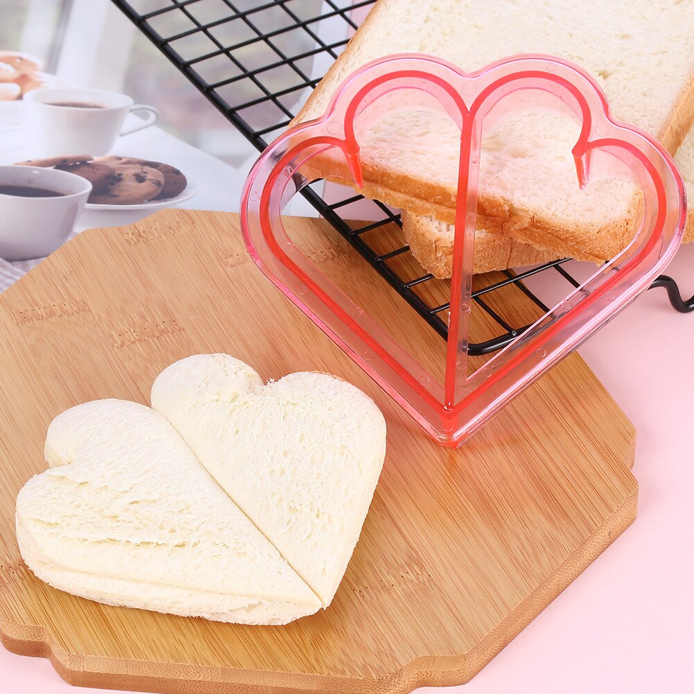 Sandwich Mold