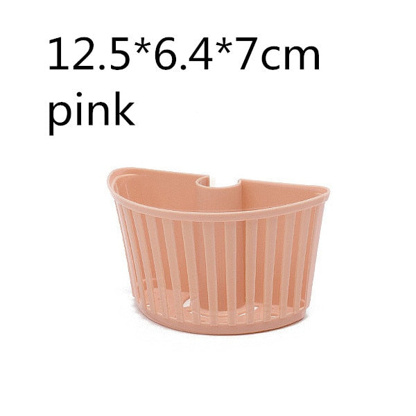 1Pc Kitchen Utensil Organizer