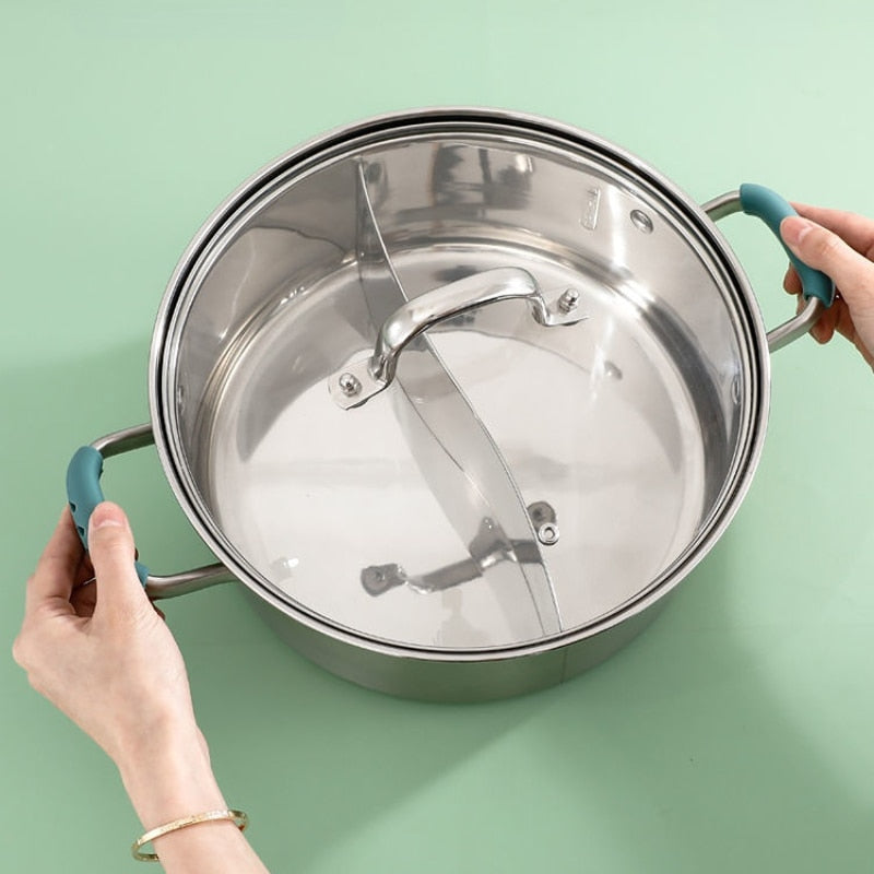 2pc Silicone Heat Insulation Oven Mitt