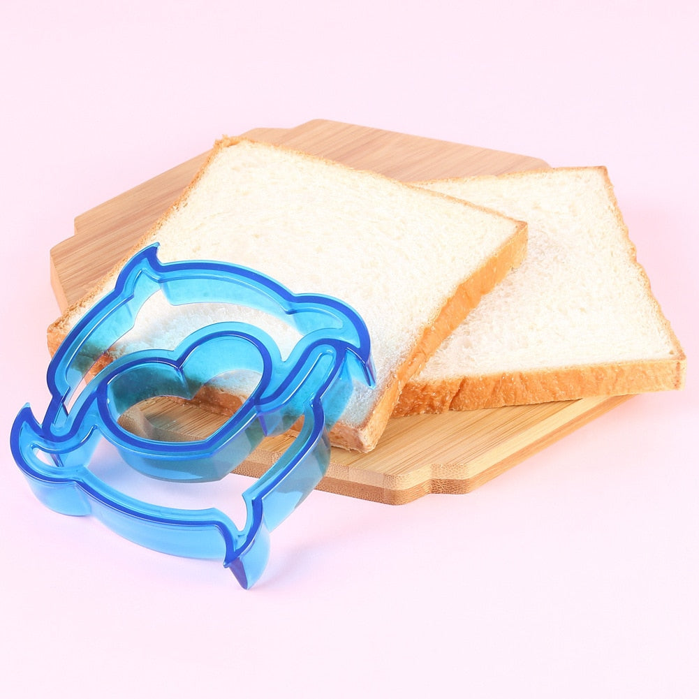 Sandwich Mold