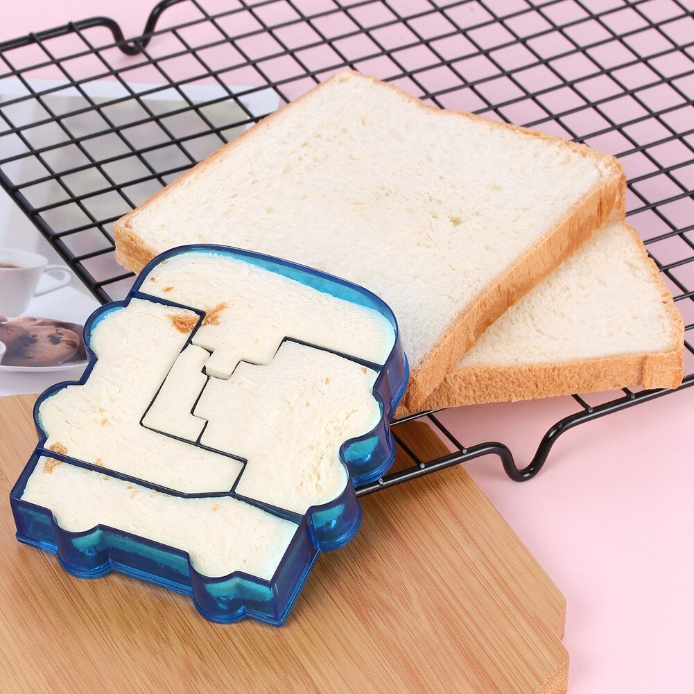 Sandwich Mold
