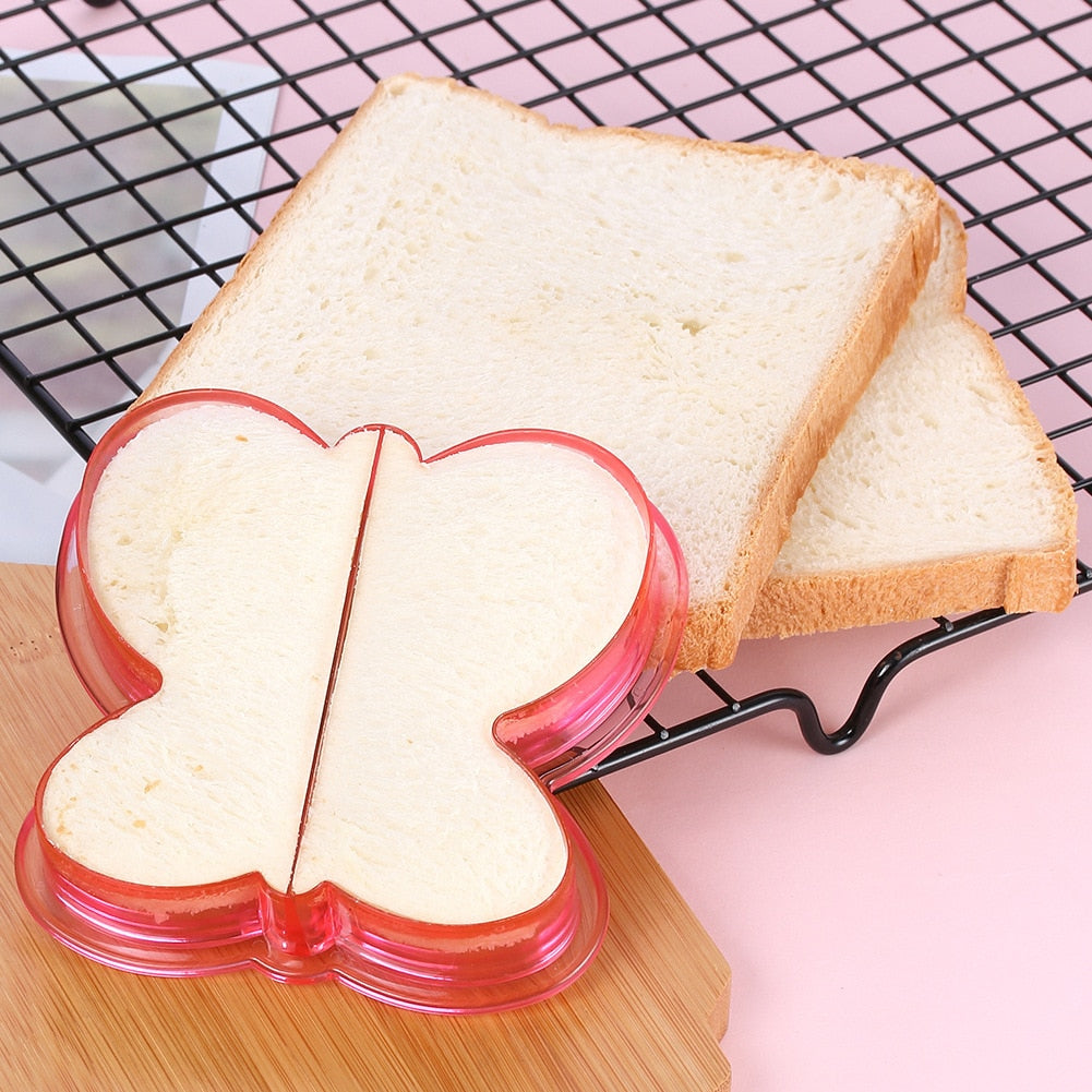 Sandwich Mold